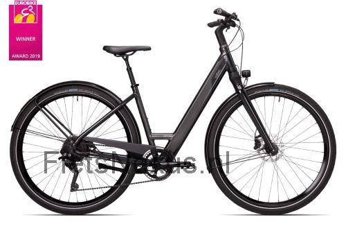 Coboc SEVEN Kallio specificaties